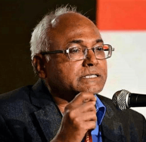 kancha ilaiah