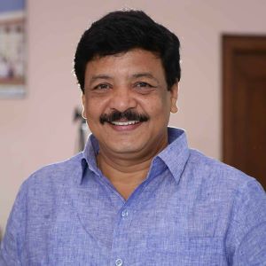 Kandula Durgesh