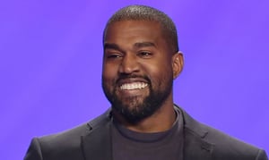 Kanye West