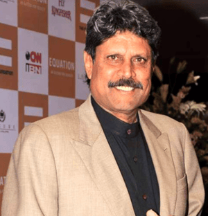 KAPIL DEV