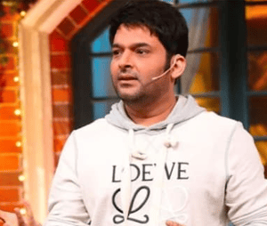 Kapil Sharma