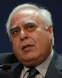 Kapil Sibal