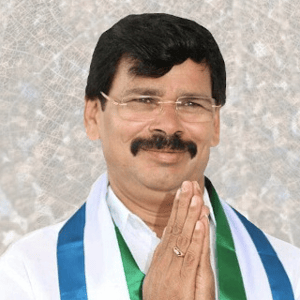 KAPU RAMACHANDRA REDDY