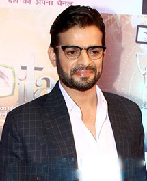 Karan Patel