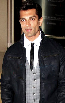 Karan Singh Grover