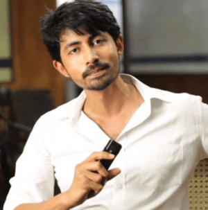 karthik kumar