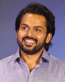 karthik sivakumar