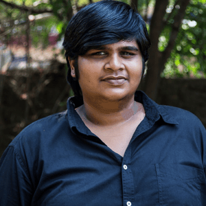 karthik subburaj