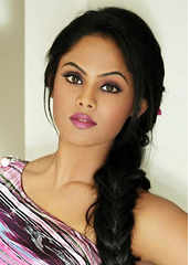 karthika nair