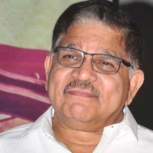 Allu Aravind