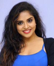 karunya chowdary