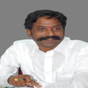 Katasani Ram Bhupal Reddy
