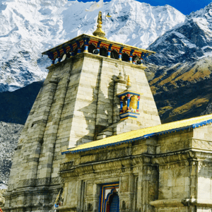 Kedarnath Temple