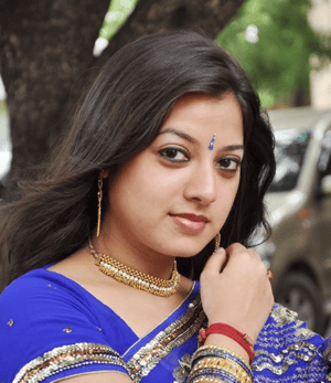 keerthi chawla