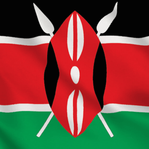 Kenya