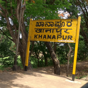 Khanapur
