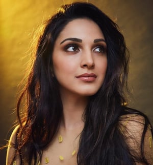 Kiara Advani