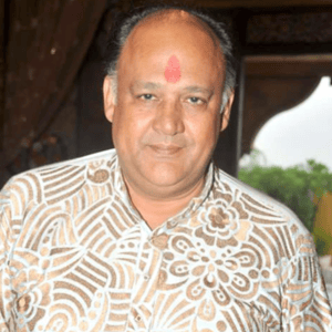 Alok nath