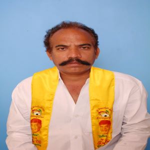 Kothapalli Samuel Jawahar