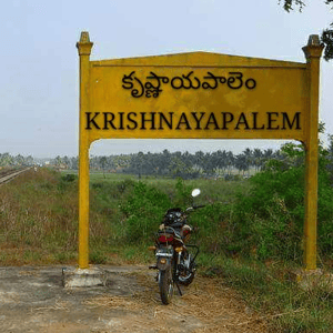 Krishnayapalem