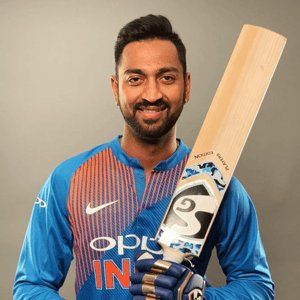 Krunal Pandya