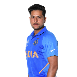 Kuldeep Yadav