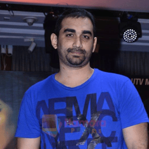 Kunal Deshmukh