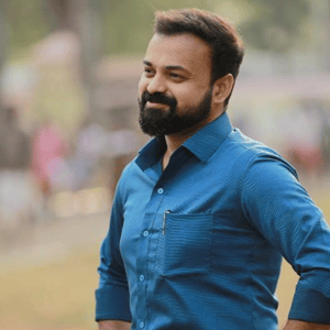 kunchacko boban