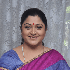 Kushboo