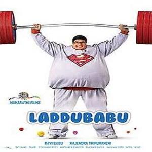 Laddu babu