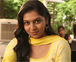 lakshmi menon