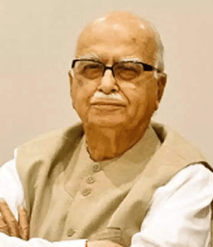 Lal Krishna Advani