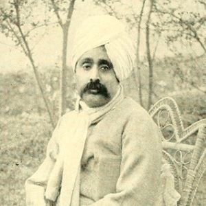 Lala Lajpat Rai