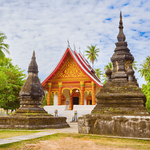 Laos