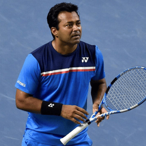 Leander Paes