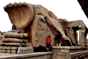 Lepakshi