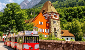 Liechtenstein