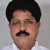Madhavaram Krishna Rao