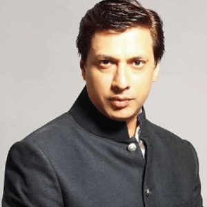 Madhur Bhandarkar