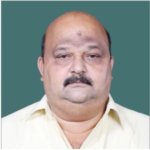 Maganti Venkateswara Rao