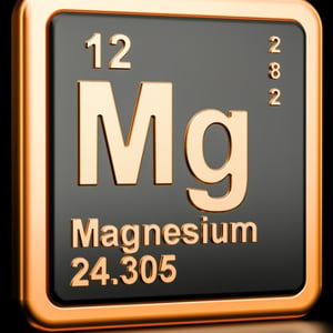 Magnesium