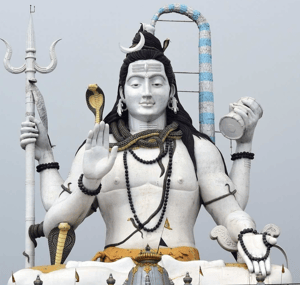 Maha Shivratri