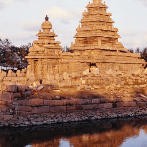 Mahabalipuram