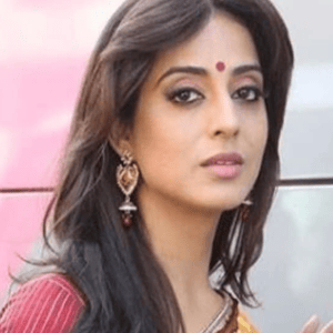 mahie gill