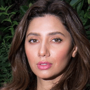 Mahira Khan