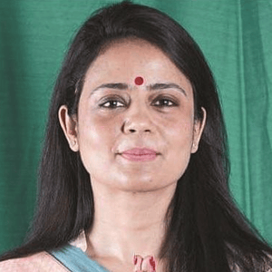 Mahua Moitra