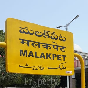 Malakpet