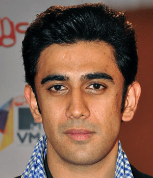 Amit Sadh