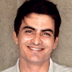 Manav Kaul