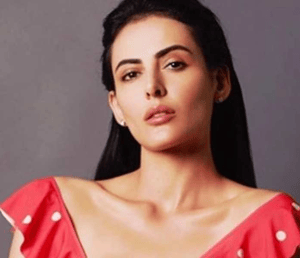 Mandana Karimi